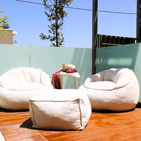 Διαμέρισμα September15 Suites, Town Λευκάδα