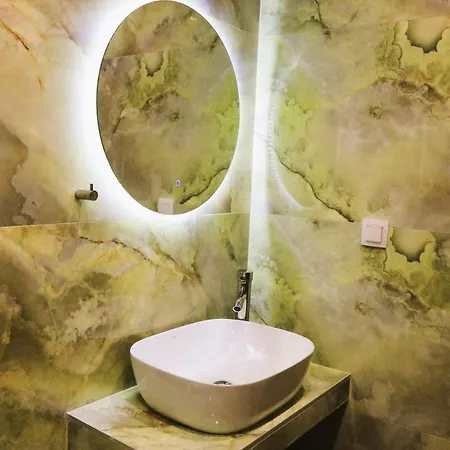 Διαμέρισμα September15 Suites, Town Λευκάδα