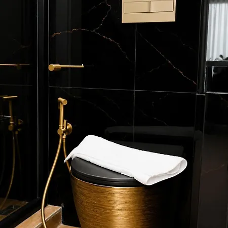 September15 Suites, Town Διαμέρισμα