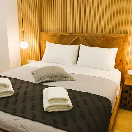 Διαμέρισμα September15 Suites, Town Λευκάδα