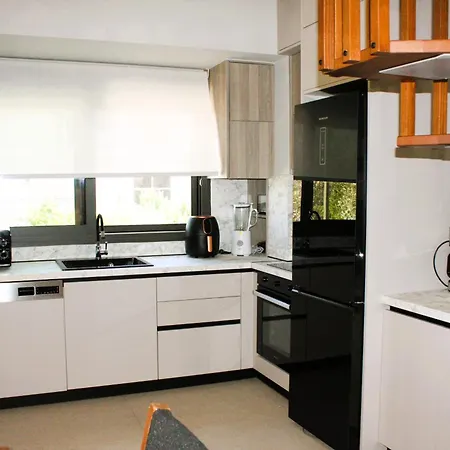 Διαμέρισμα September15 Suites, Town *