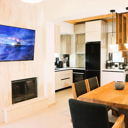Διαμέρισμα September15 Suites, Town *