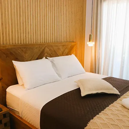 September15 Suites, Town Διαμέρισμα *