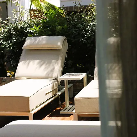 Διαμέρισμα September15 Suites, Town *