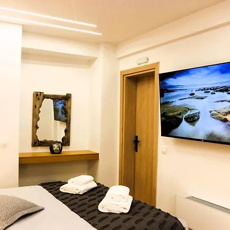 Διαμέρισμα September15 Suites, Town Λευκάδα