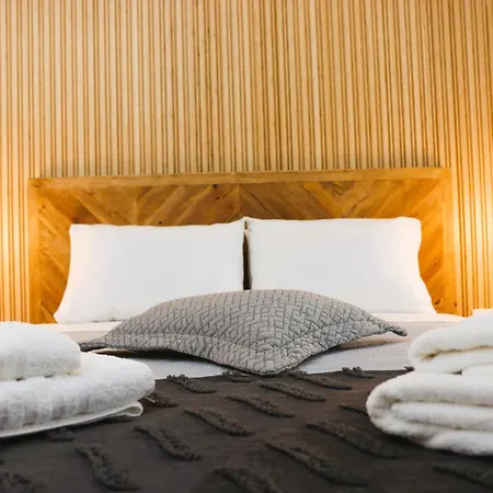 September15 Suites, Town Λευκάδα