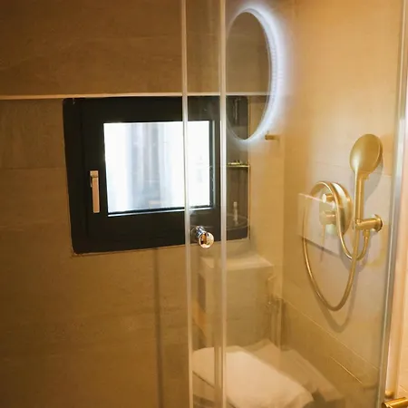 Διαμέρισμα September15 Suites, Town *
