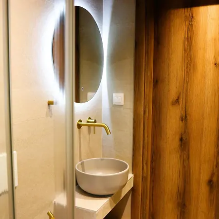 Διαμέρισμα September15 Suites, Town *