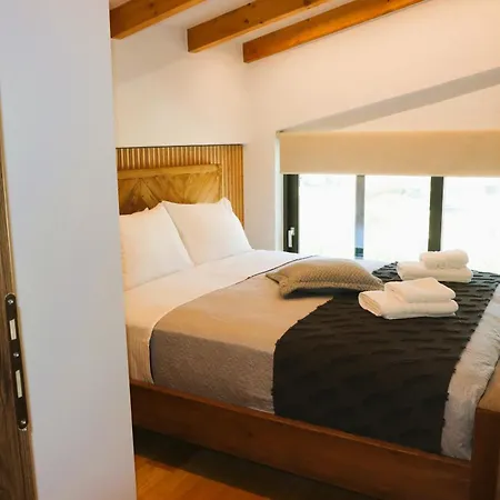 September15 Suites, Town Διαμέρισμα