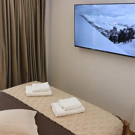 September15 Suites, Town Διαμέρισμα