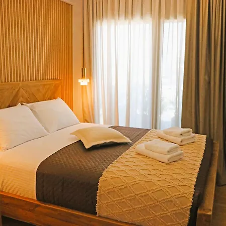 Διαμέρισμα September15 Suites, Town