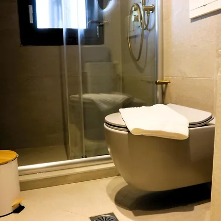 Apartman September15 Suites, Town