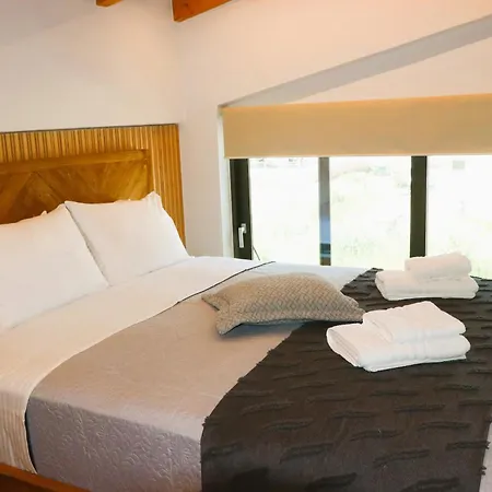 Διαμέρισμα September15 Suites, Town Λευκάδα