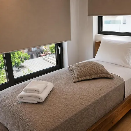 September15 Suites, Town * Λευκάδα