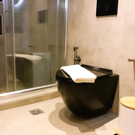 Διαμέρισμα September15 Suites, Town