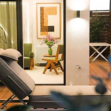 September15 Suites, Town Διαμέρισμα *
