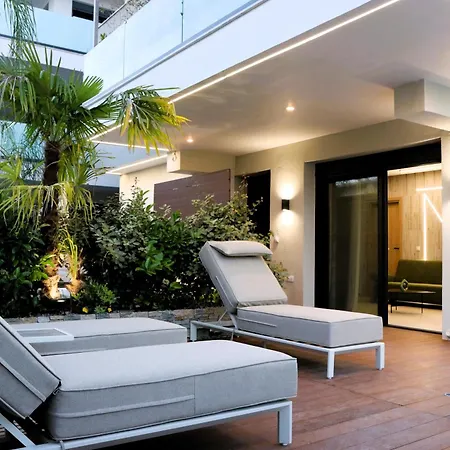 Διαμέρισμα September15 Suites, Town Λευκάδα