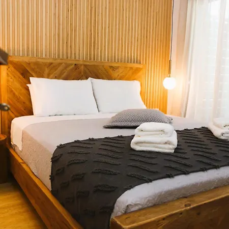 September15 Suites, Town Διαμέρισμα *
