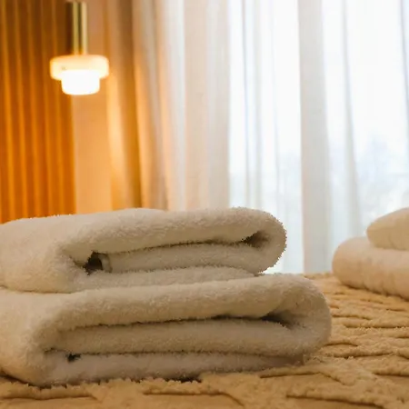 Διαμέρισμα September15 Suites, Town Λευκάδα