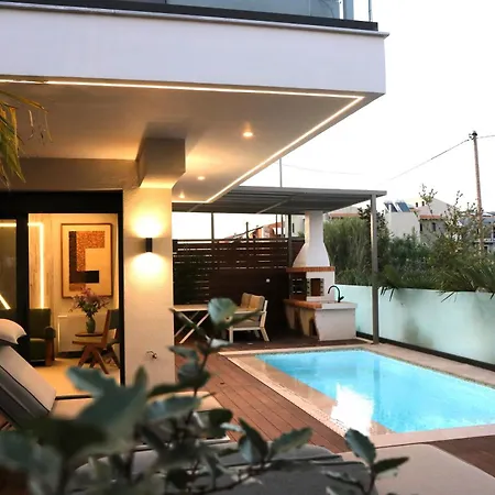 September15 Suites, Town Διαμέρισμα