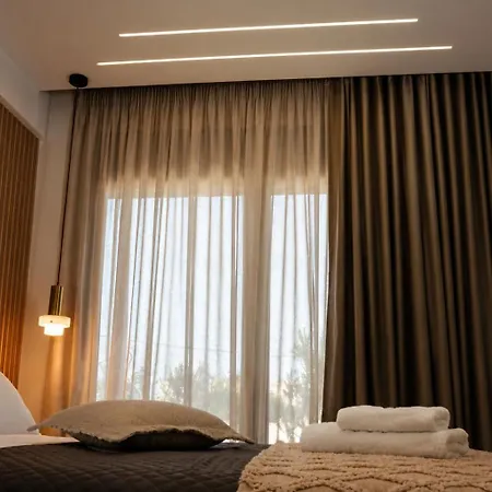 September15 Suites, Town Διαμέρισμα *