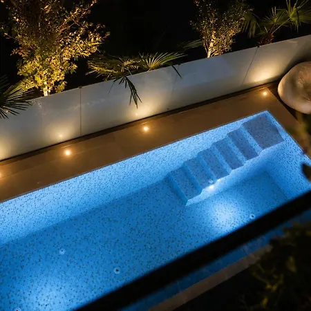 September15 Suites, Town Διαμέρισμα