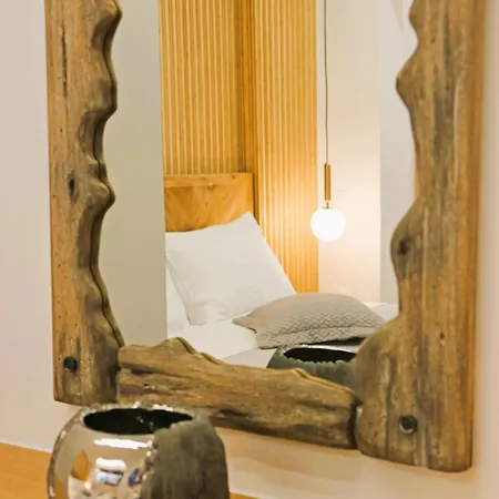 September15 Suites, Town Διαμέρισμα