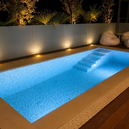 September15 Suites, Town Διαμέρισμα *