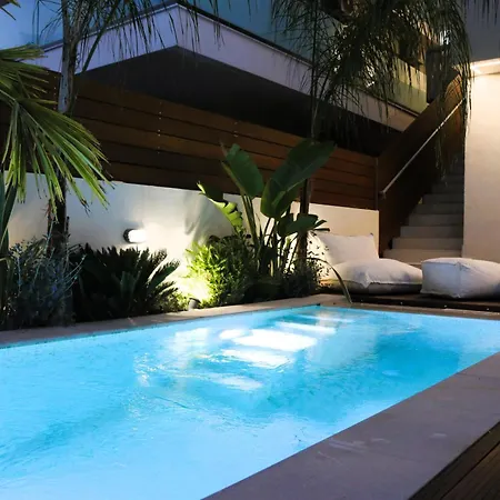 September15 Suites, Town Διαμέρισμα Λευκάδα