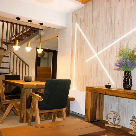 September15 Suites, Town Διαμέρισμα *