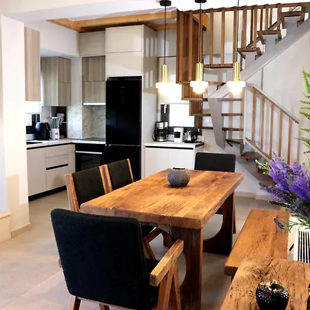 Διαμέρισμα September15 Suites, Town *