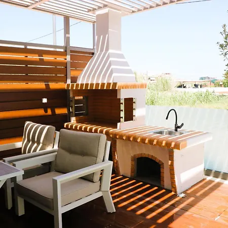 Διαμέρισμα September15 Suites, Town Λευκάδα