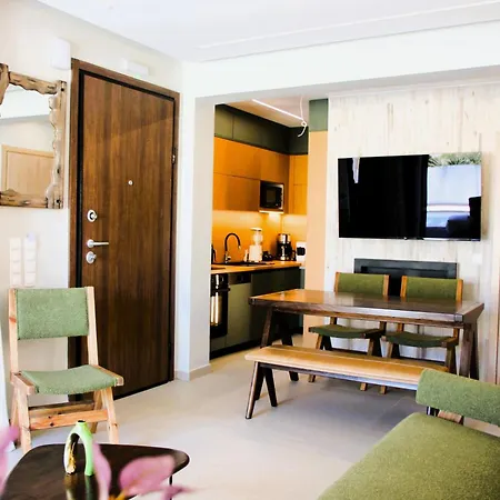 September15 Suites, Town Διαμέρισμα Λευκάδα
