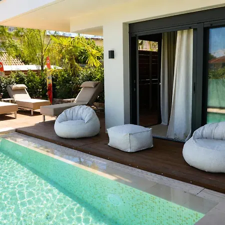 September15 Suites, Town Διαμέρισμα *