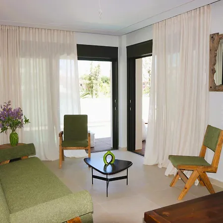 Διαμέρισμα September15 Suites, Town Λευκάδα