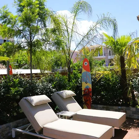 September15 Suites, Town Διαμέρισμα
