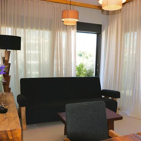 Διαμέρισμα September15 Suites, Town *