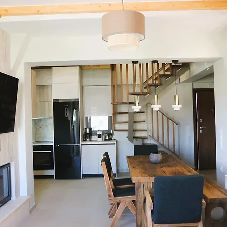 Διαμέρισμα September15 Suites, Town Λευκάδα