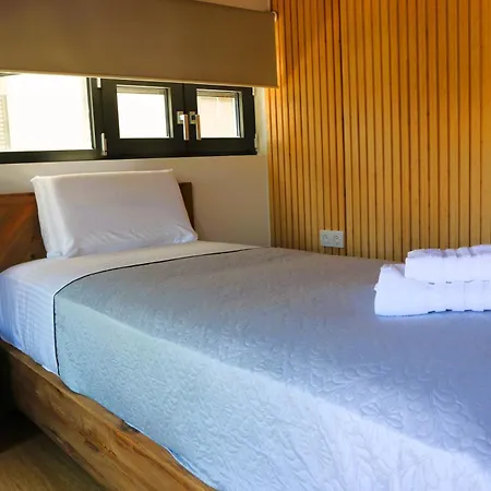 September15 Suites, Town Διαμέρισμα Λευκάδα