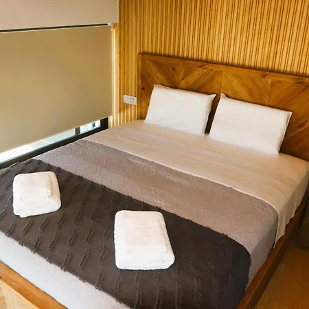 September15 Suites, Town Λευκάδα