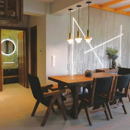 September15 Suites, Town Λευκάδα