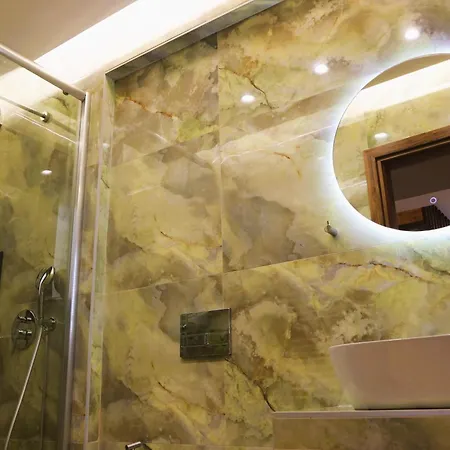 September15 Suites, Town Διαμέρισμα Λευκάδα