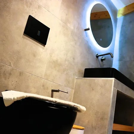September15 Suites, Town * Λευκάδα