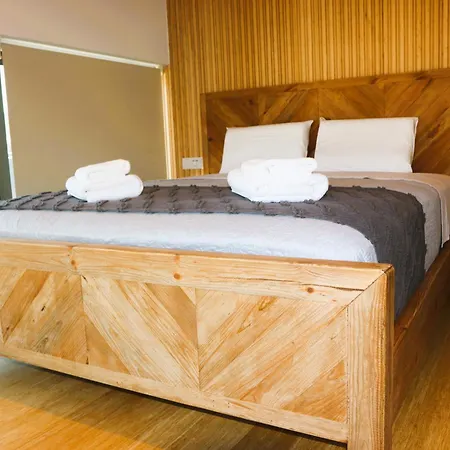 September15 Suites, Town Διαμέρισμα Λευκάδα