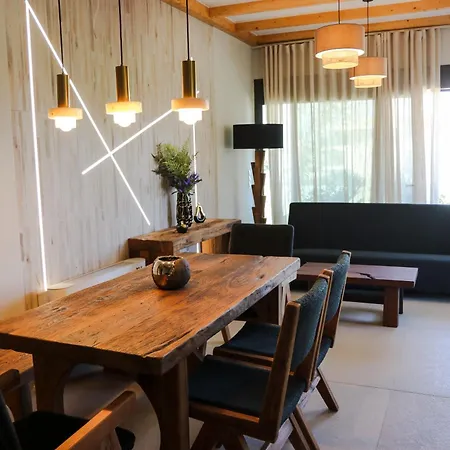 Διαμέρισμα September15 Suites, Town