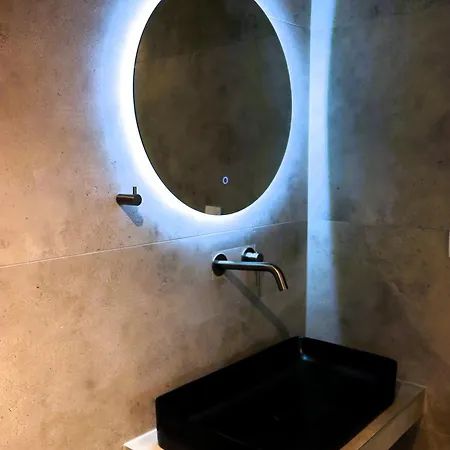 September15 Suites, Town Λευκάδα