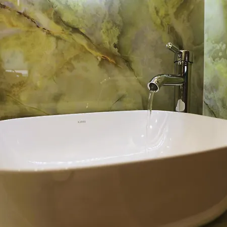 Διαμέρισμα September15 Suites, Town *